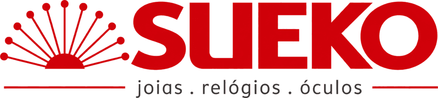 Sueko — joias, relógios, óculos