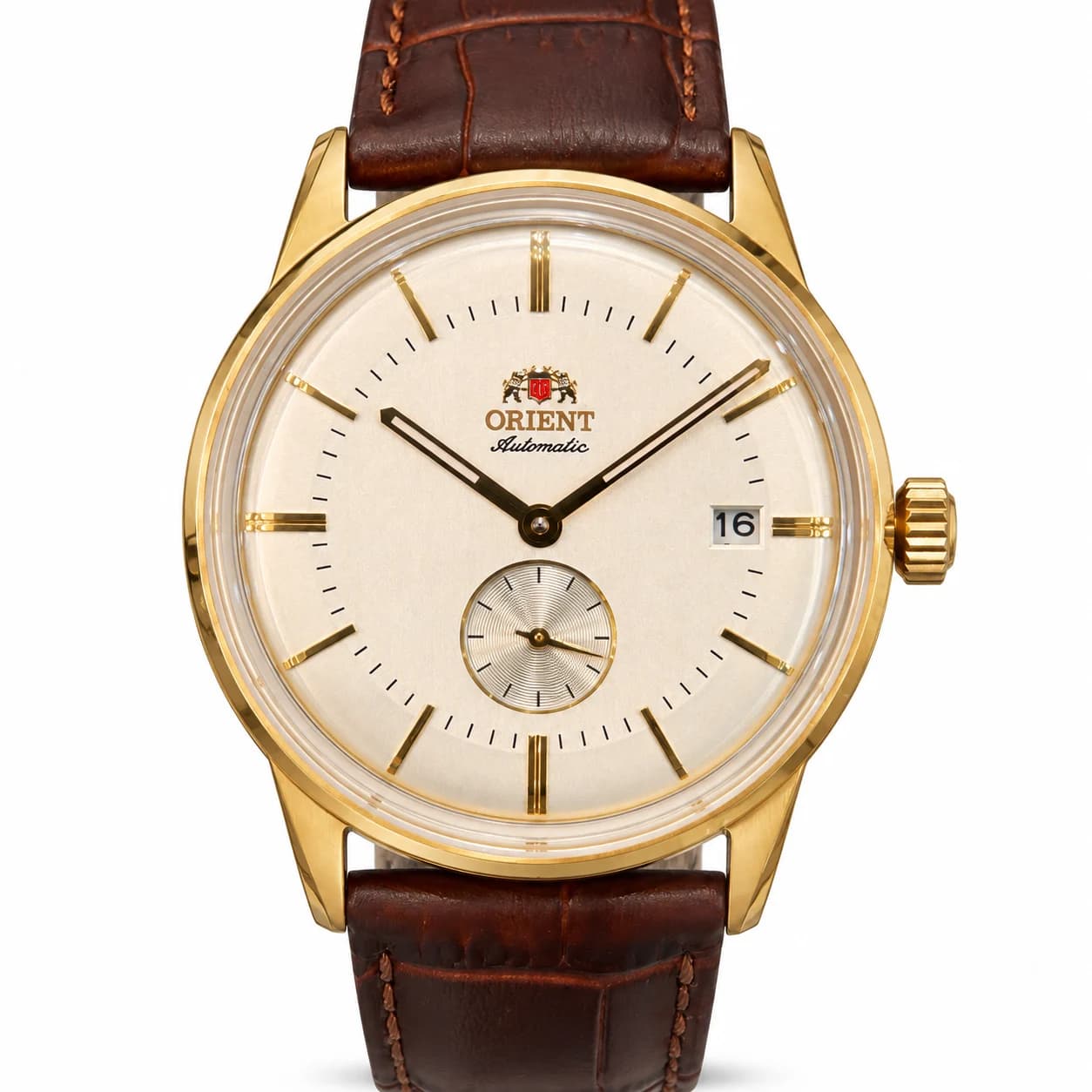 Orient Bambino Automático