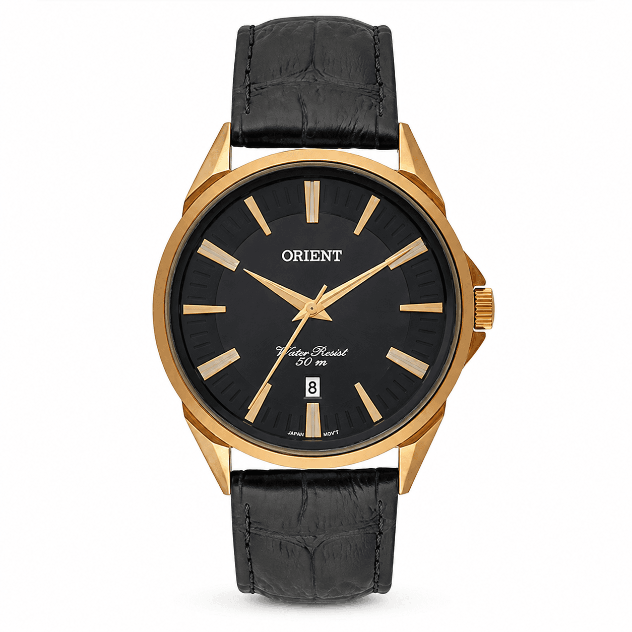 Relógio Orient Quartzo MGSX1010P1PX