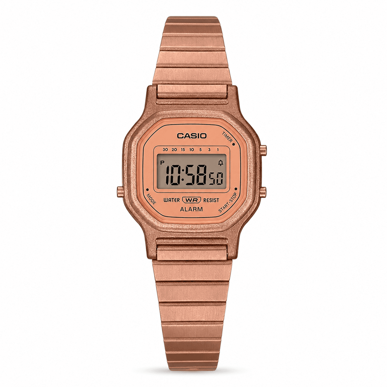 Relógio Casio Quartzo LA11WR5ADF
