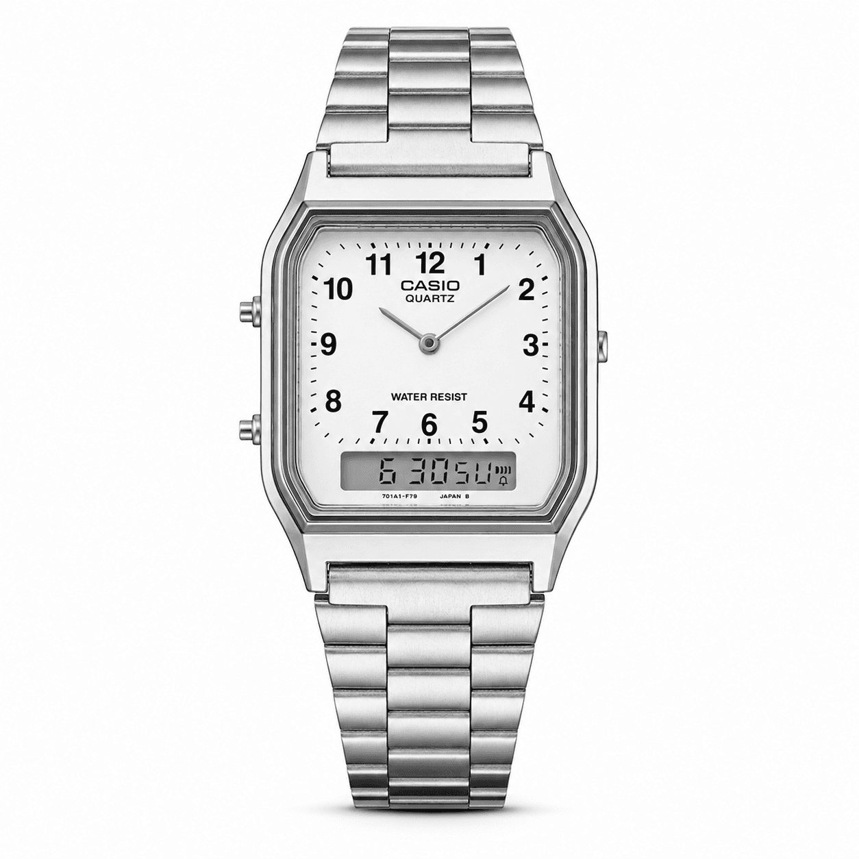 Relógio Casio Quartzo AQ230A7BMQ