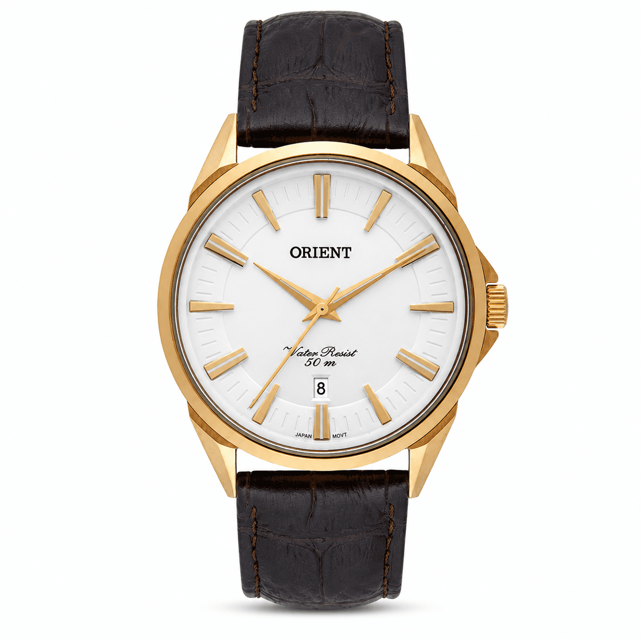 Relógio Orient Quartzo MGSC1010S1NX