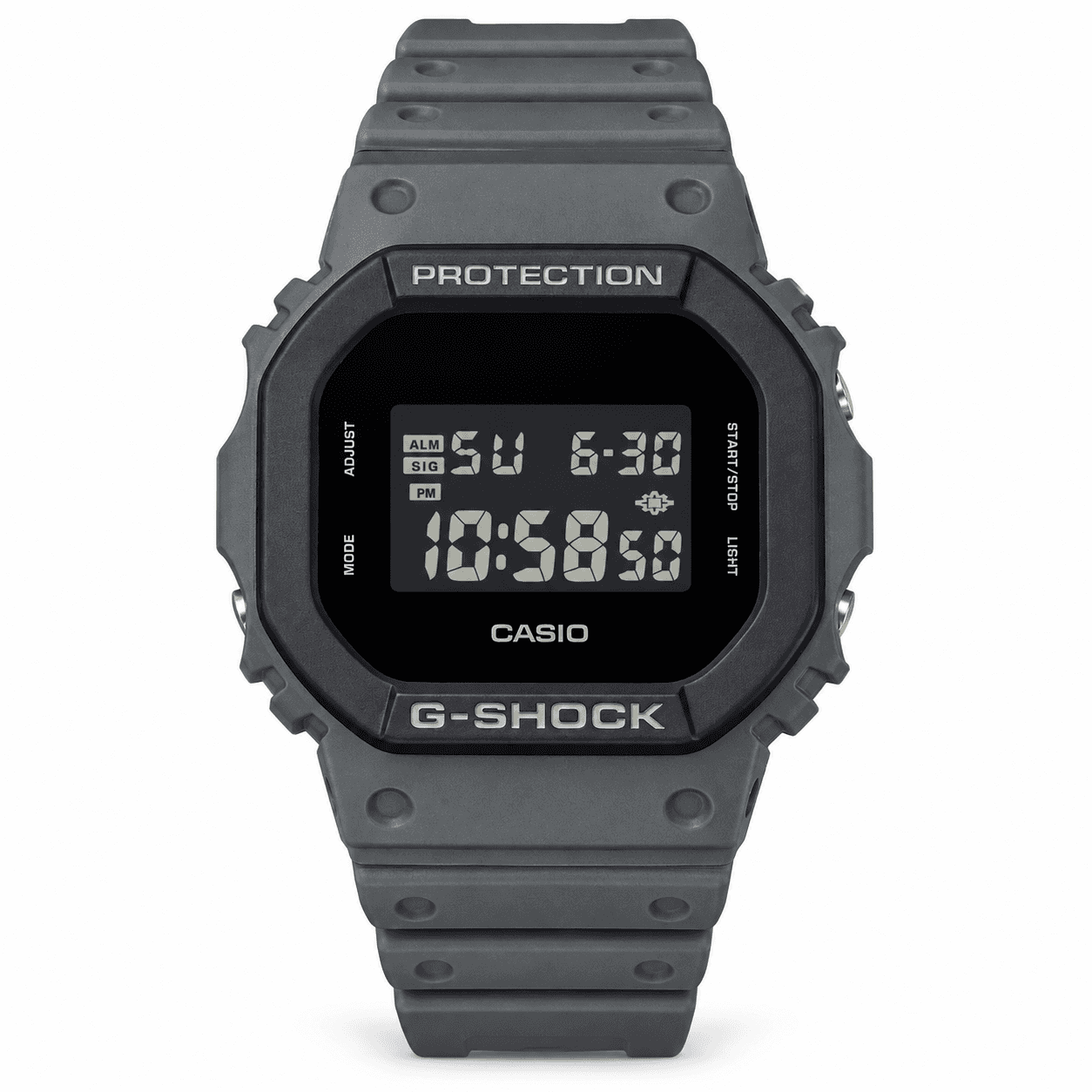 Relógio G-Shock Quartzo DW-5610UU-8DR