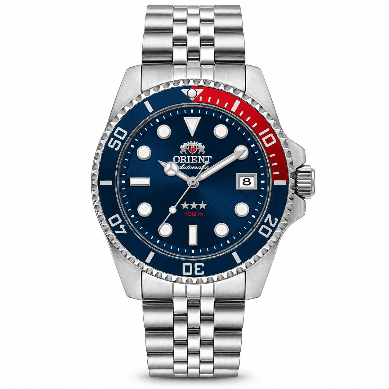 Relógio Orient Automático YN6SS023/DVSX