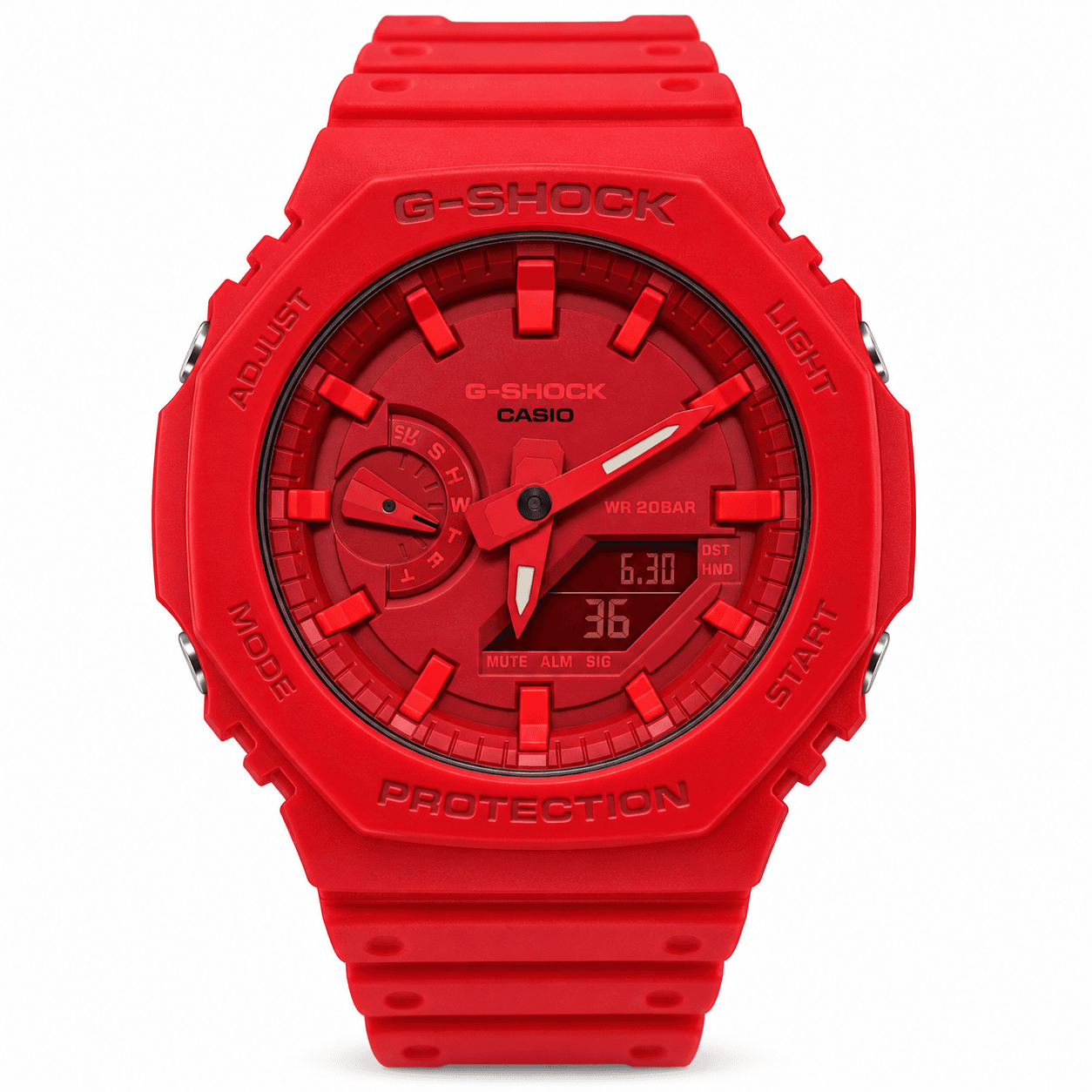 G-Shock